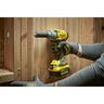 Mid Torque Impact Wrench Skin