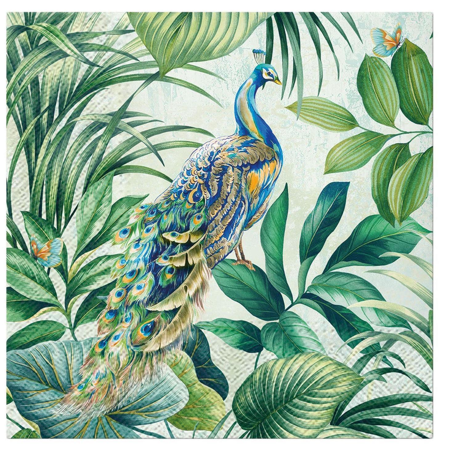 Lunch Napkin