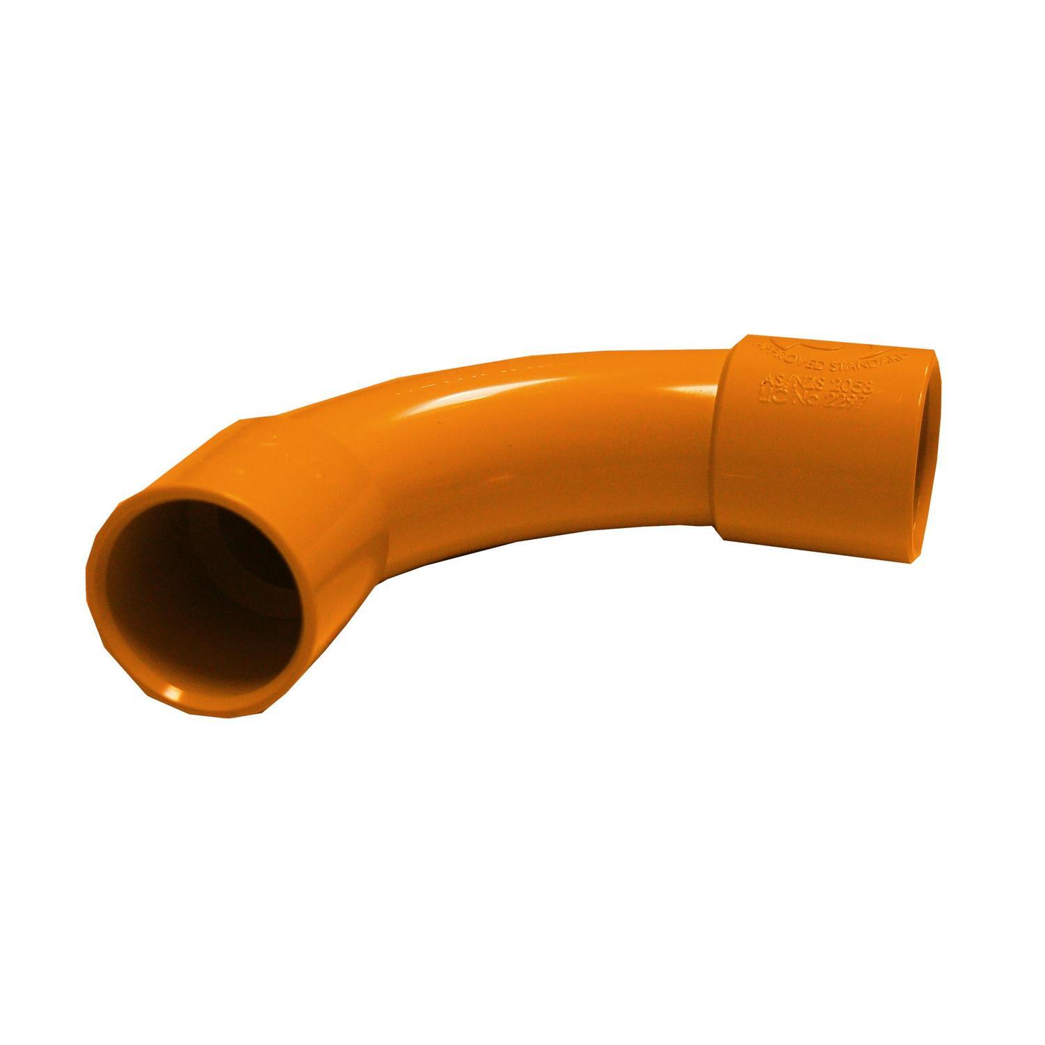 Conduit Plain Bend