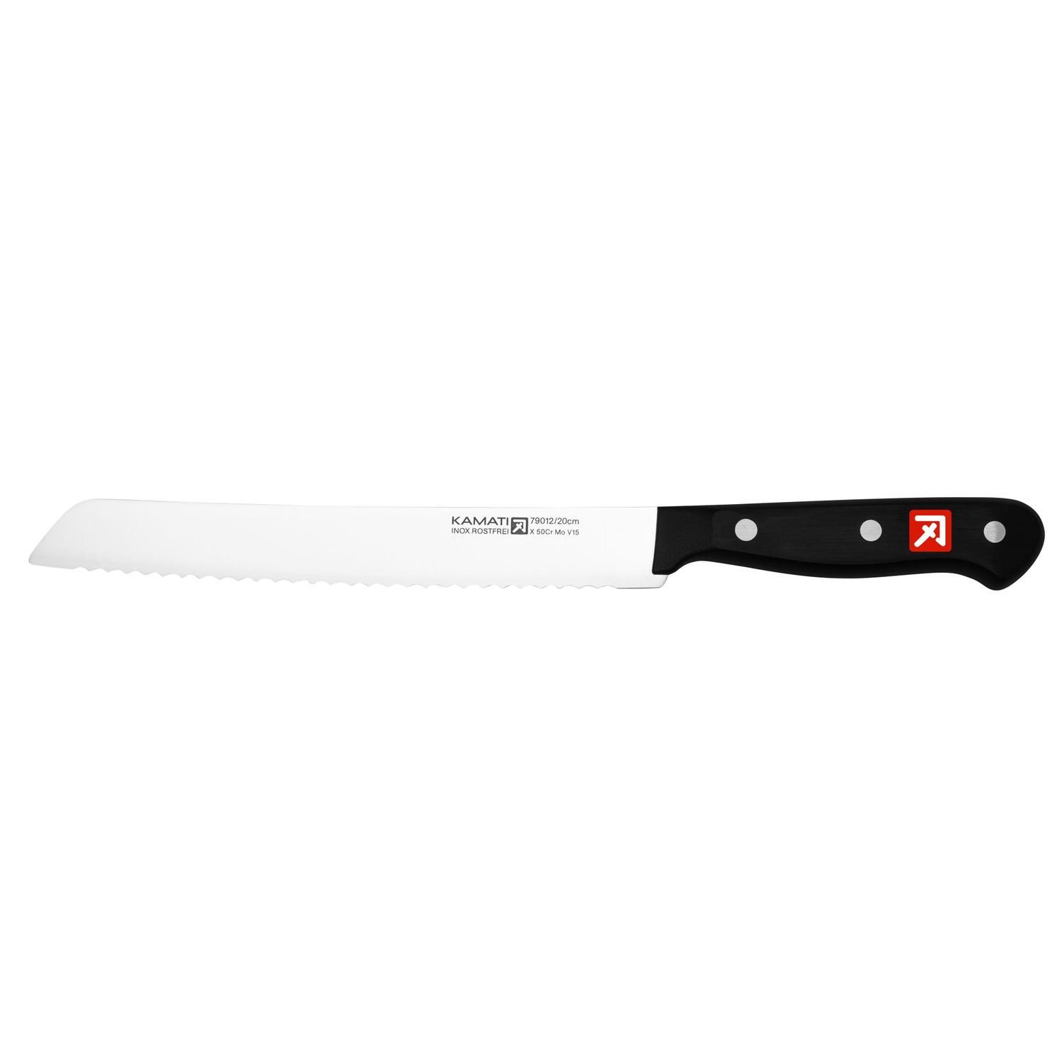 Gourmet Bread Knife