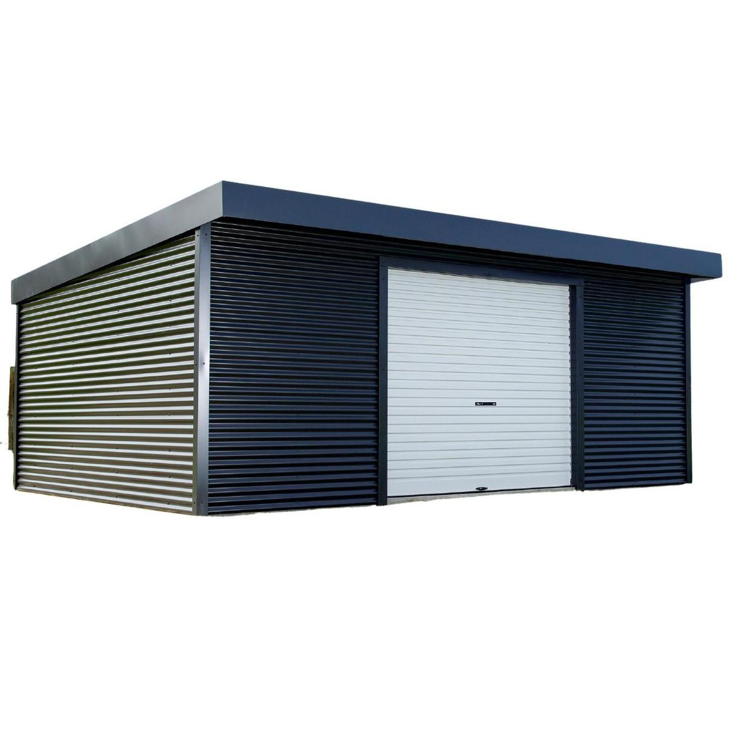 Lifestyle Oxford LLO Shed