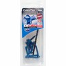 Concrete Screws Hex Head 10 Pack 4.5mm x 32mm