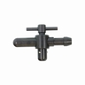 Crox Tool 25mm Black