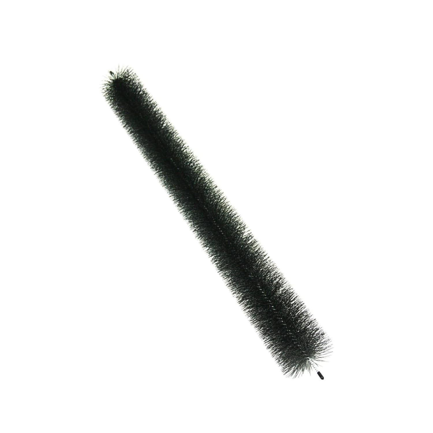 Gutter Brush 1m X 0.140m Black