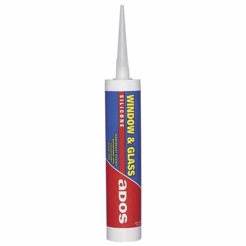 Window & Glass Silicone Waterproof Sealant