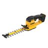 Compact Hedge Trimmer Skin 18 Volt