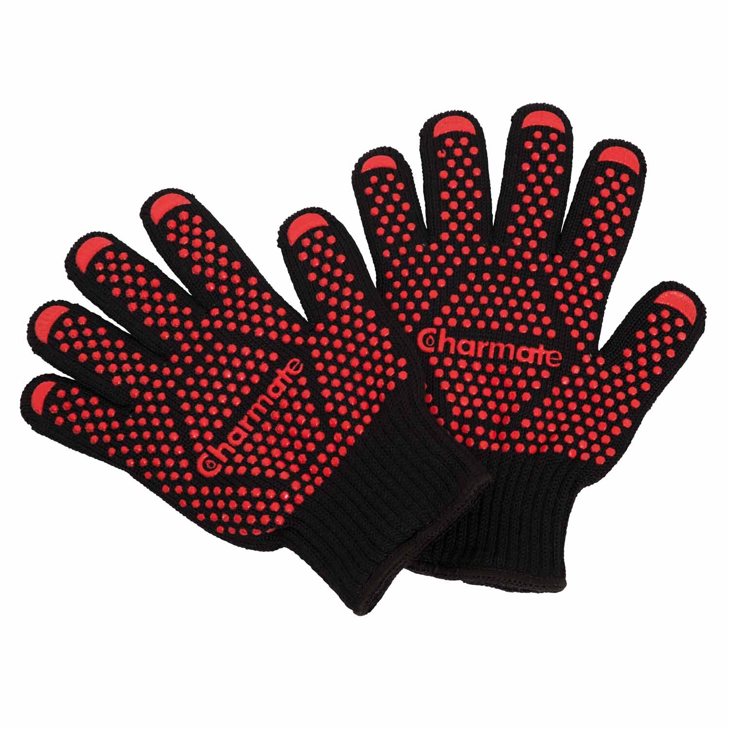 Heat Resistant BBQ Gloves