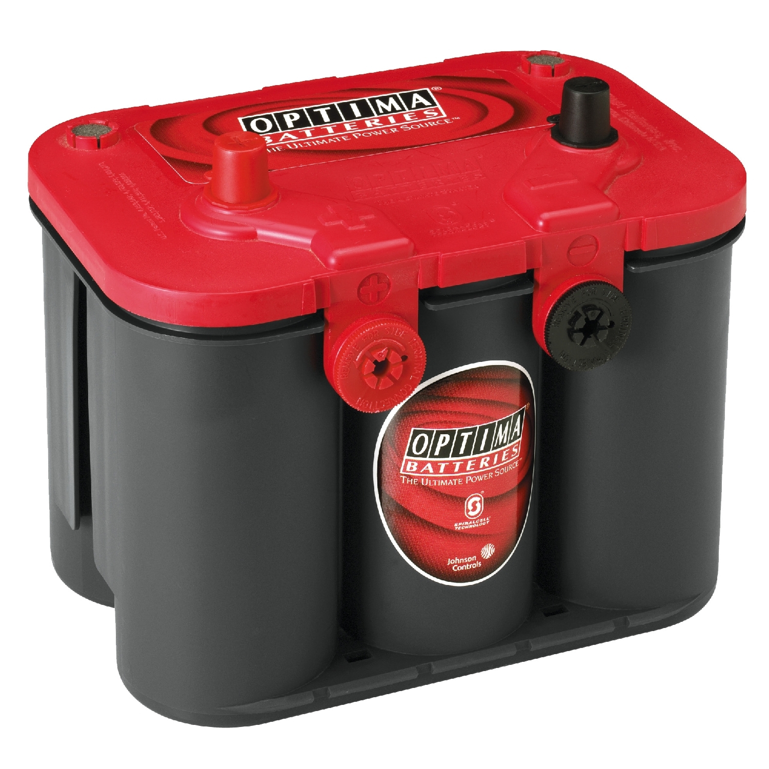 AGM Battery 34/78