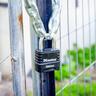 Pro Series Combination Padlock