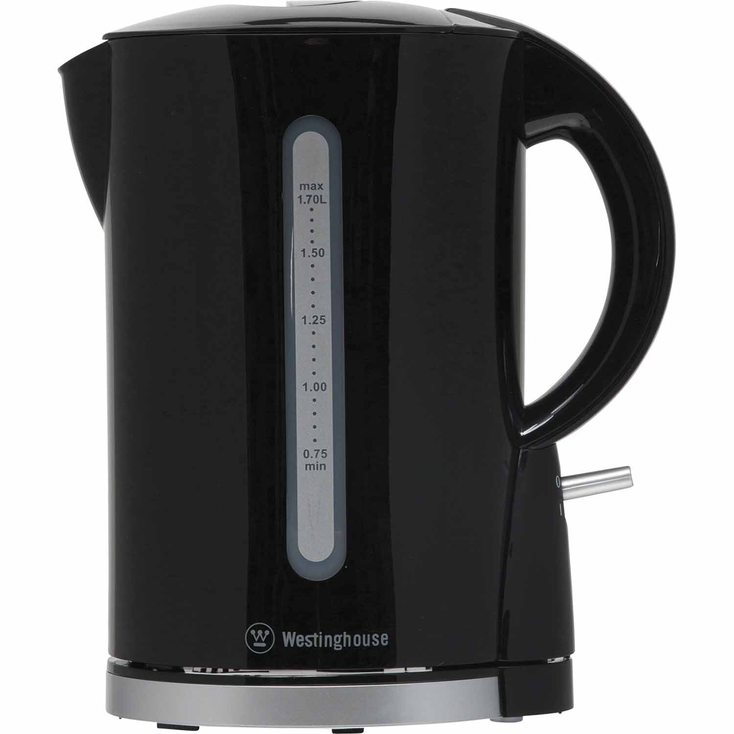 Cordless Kettle