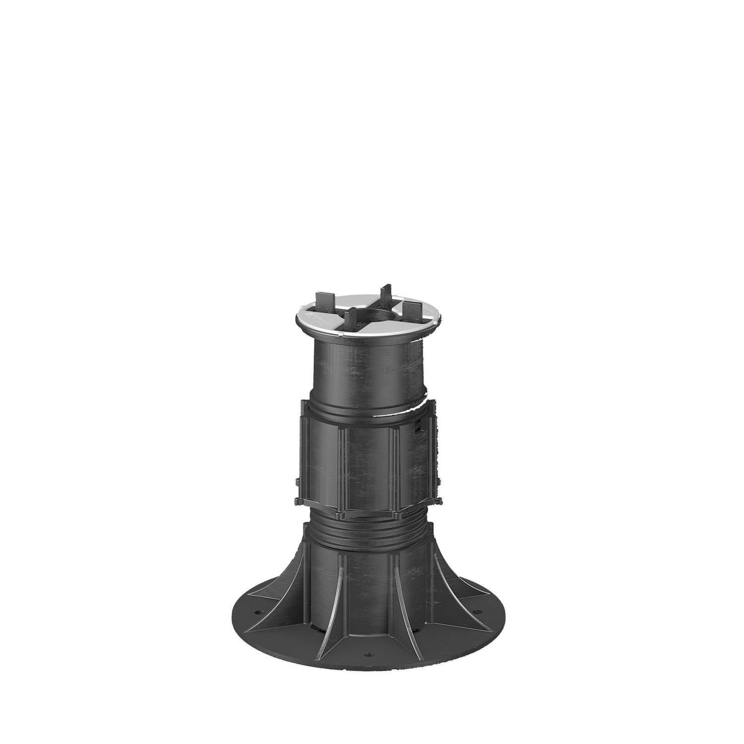 Tile Se07 185-275mm Black