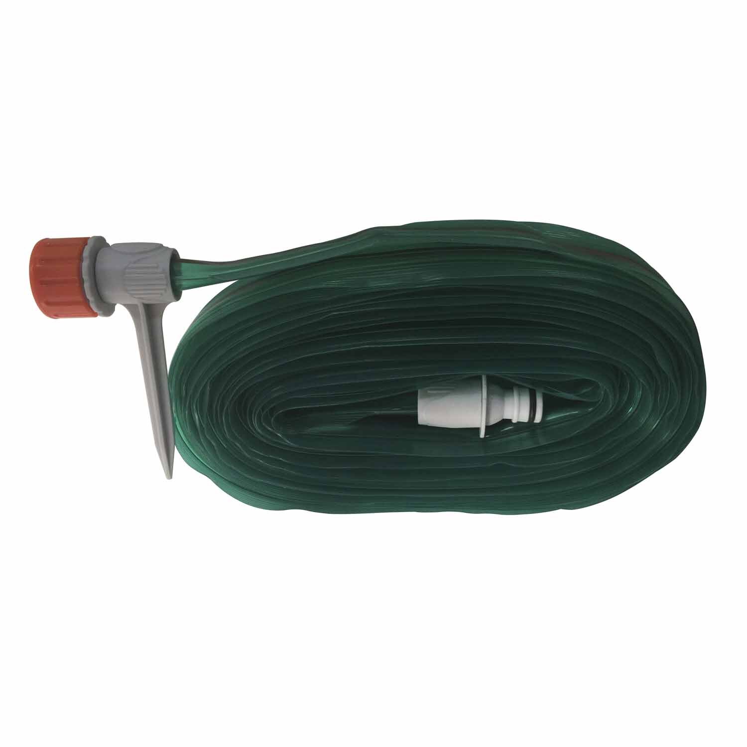 Soaker Hose With Stake