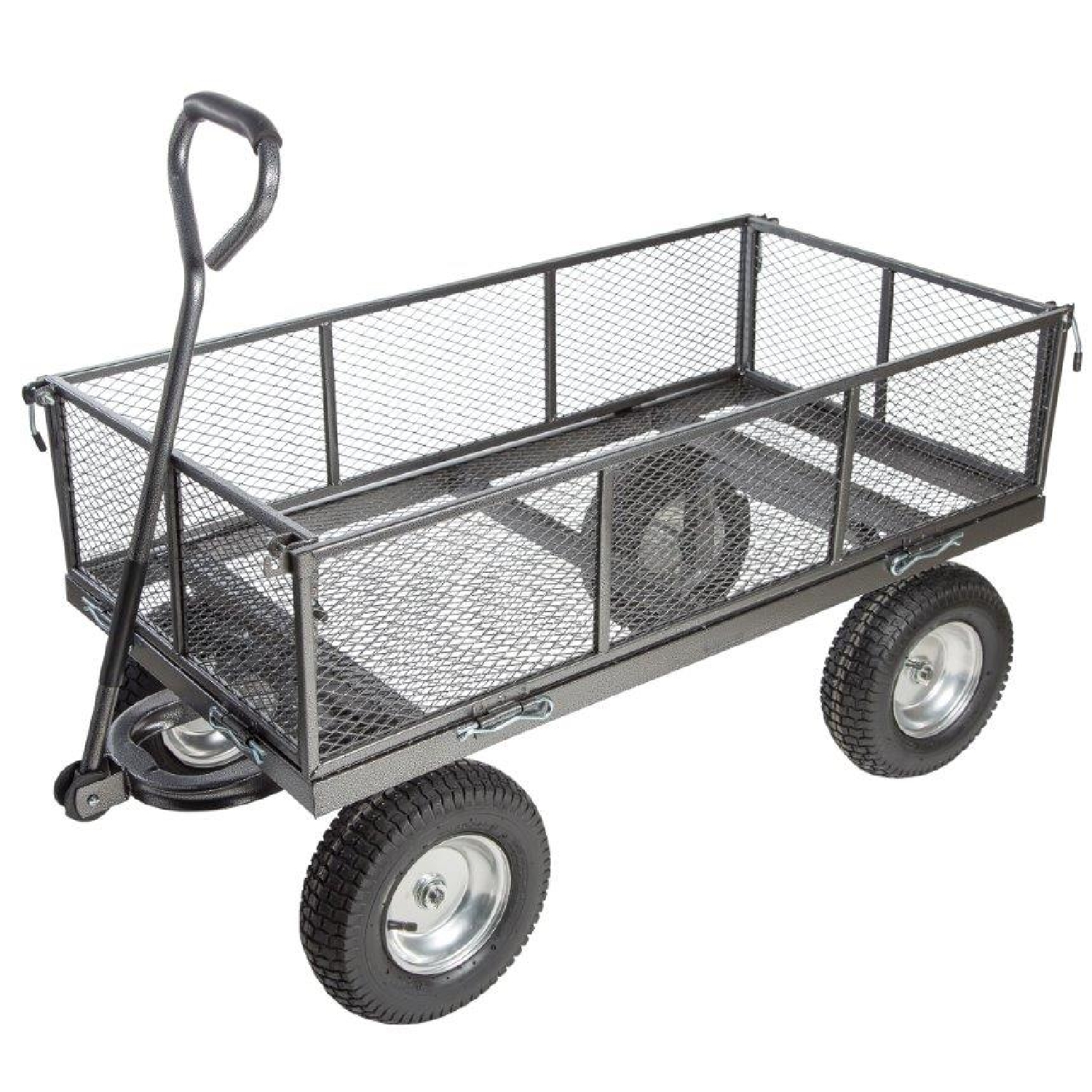 Garden Cart