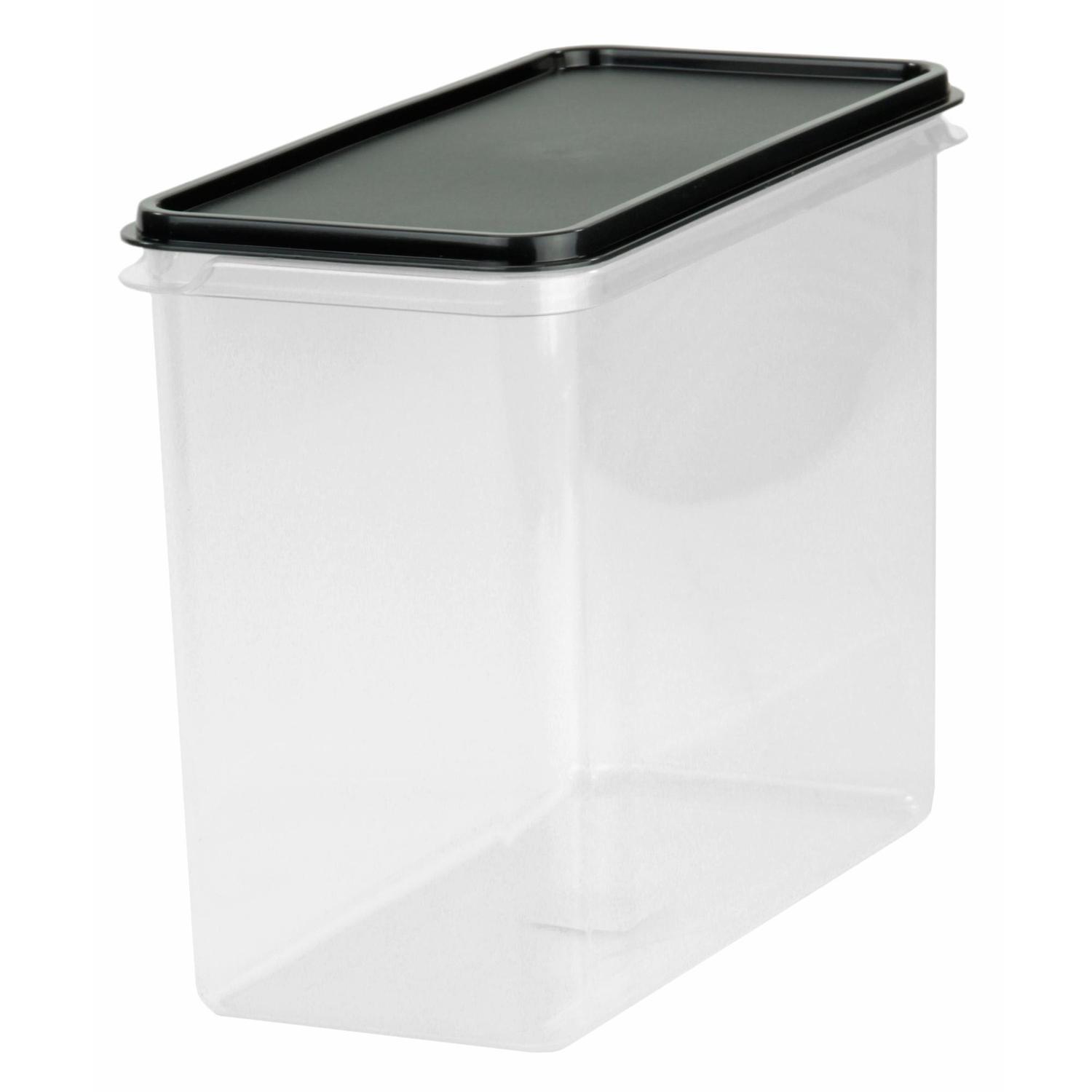 Rectangular Food Storer 3 litre
