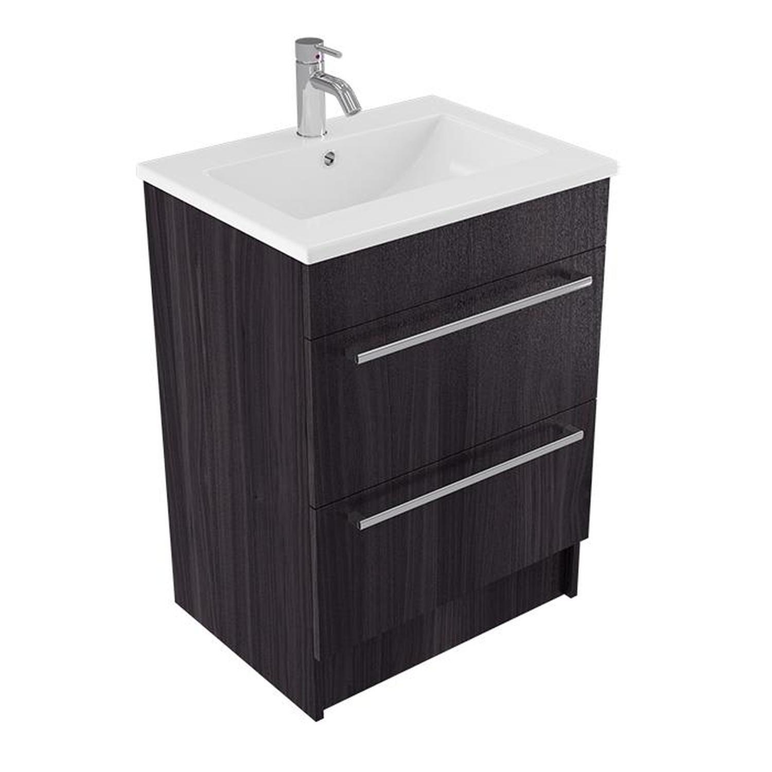Floor Vanity
