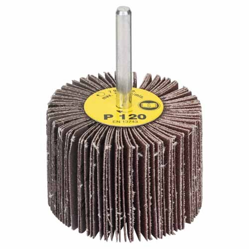 Flap Wheel Metal