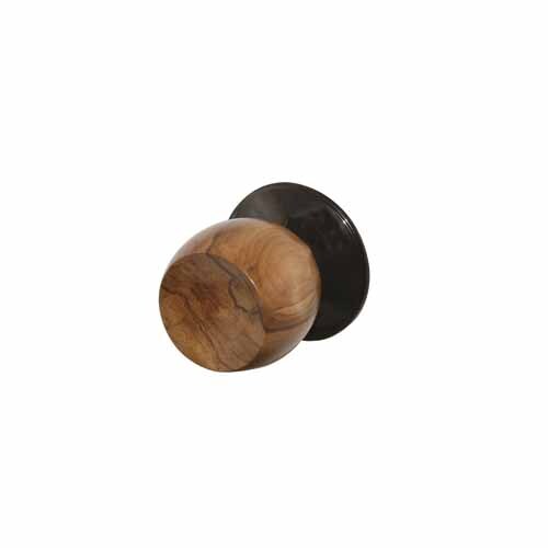 Passage Door Knob Set