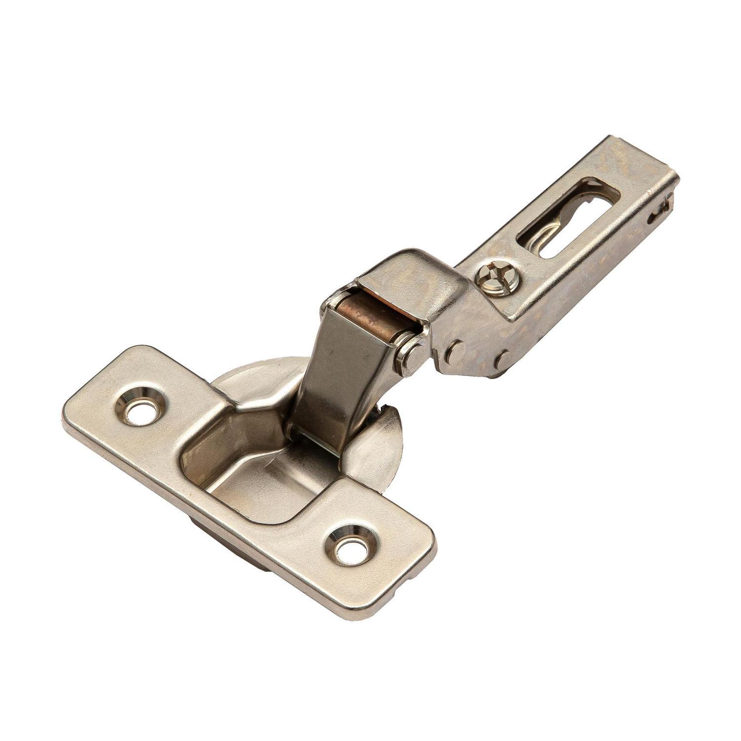 Concealed Cabinet Hinge