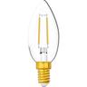 LED Dimmable Candle Filament