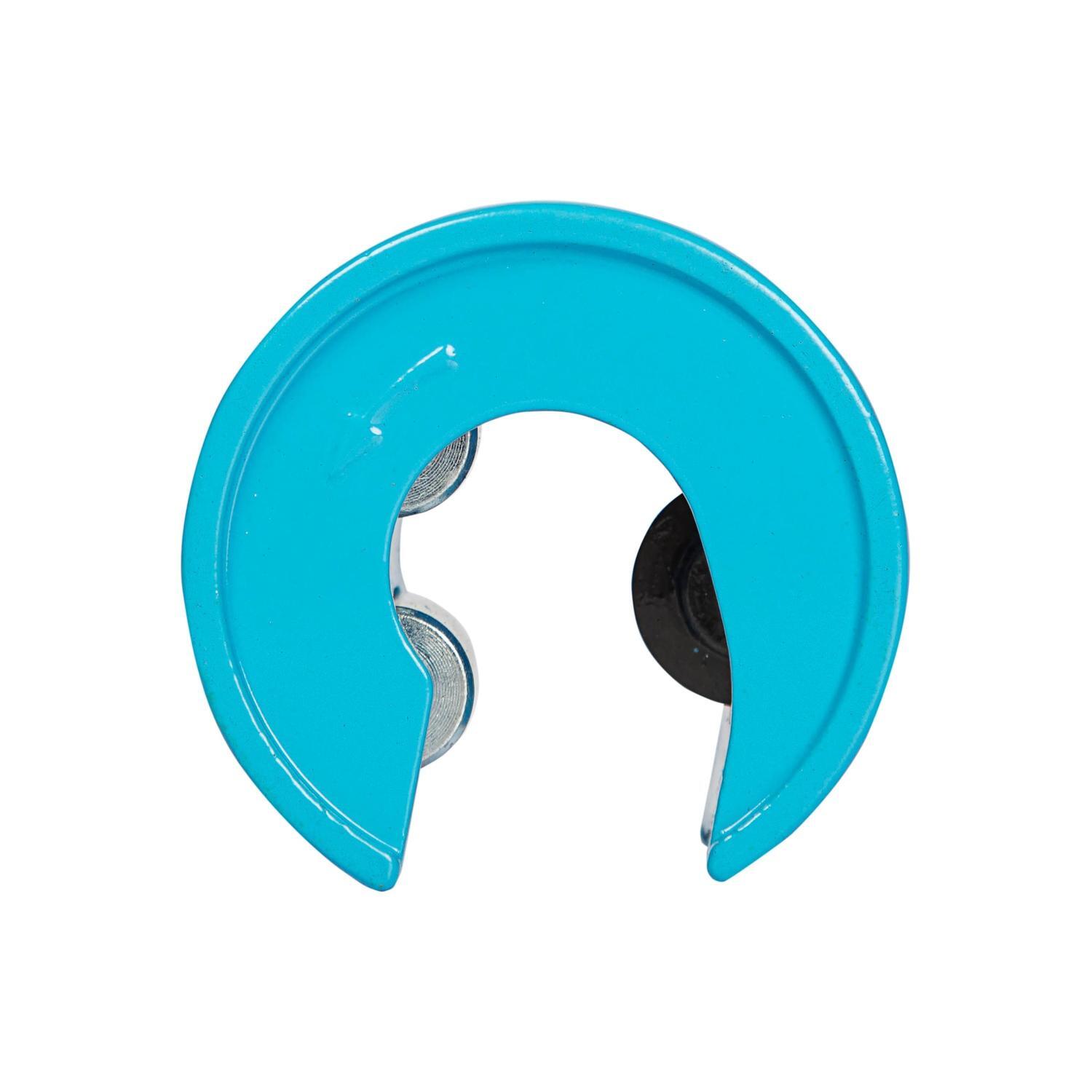 Trade Copper Pipe Cutter 12mm Blue