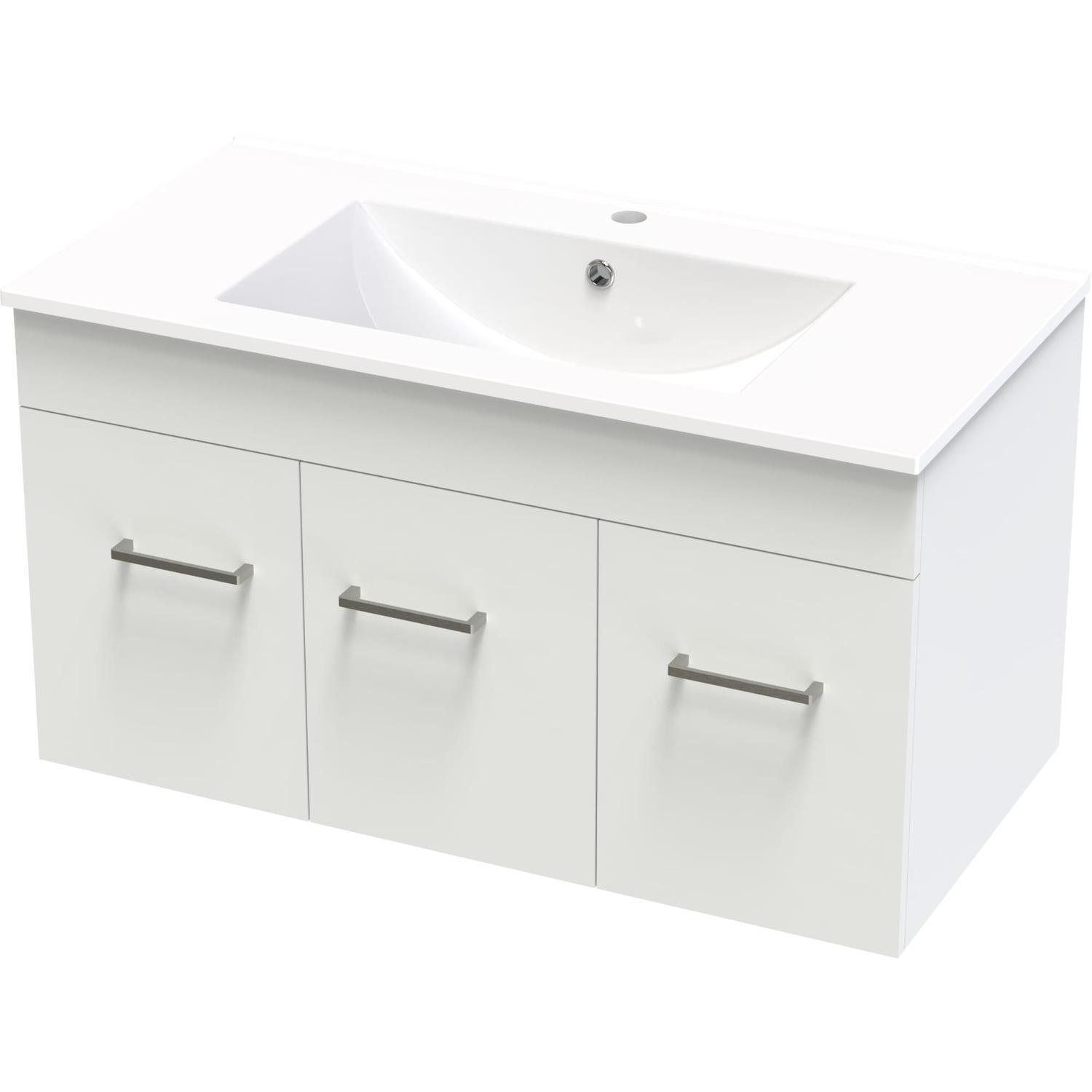 Classic Valley 900 Wall Colour