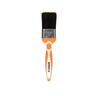 Flat Brush 50mm Orange