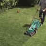 Corded Electric Lawn Mower