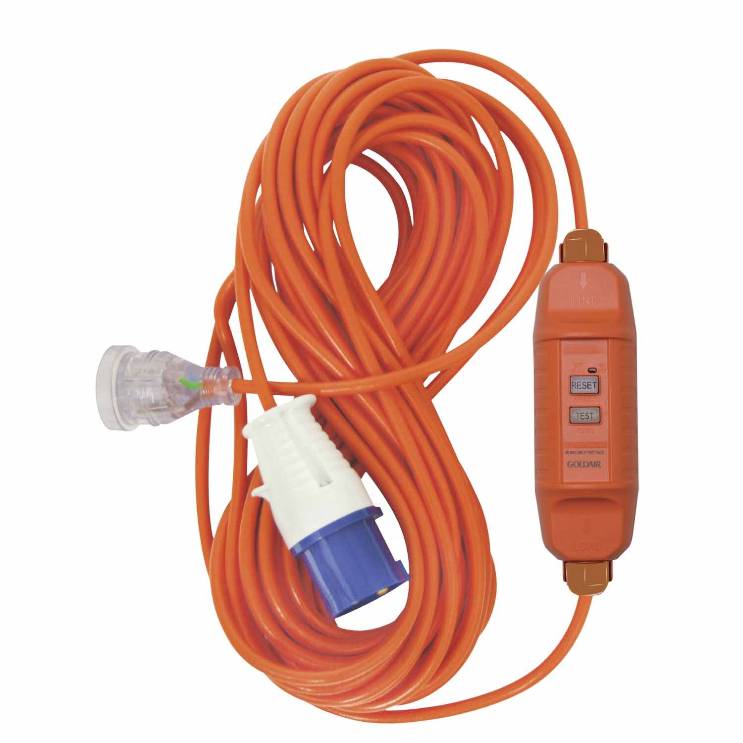 thumbnail image 2 of Campingaz Koelbox Aansluitsnoer Powercord 12 Volt - Te Velde 2 of 11