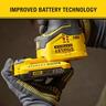 18V Brushless 8mm Router Skin Only