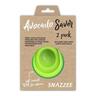 Silicone Avocado Saver 2pack
