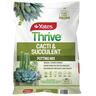 Thrive Potting Mix Cacti & Succulent 15 litre.