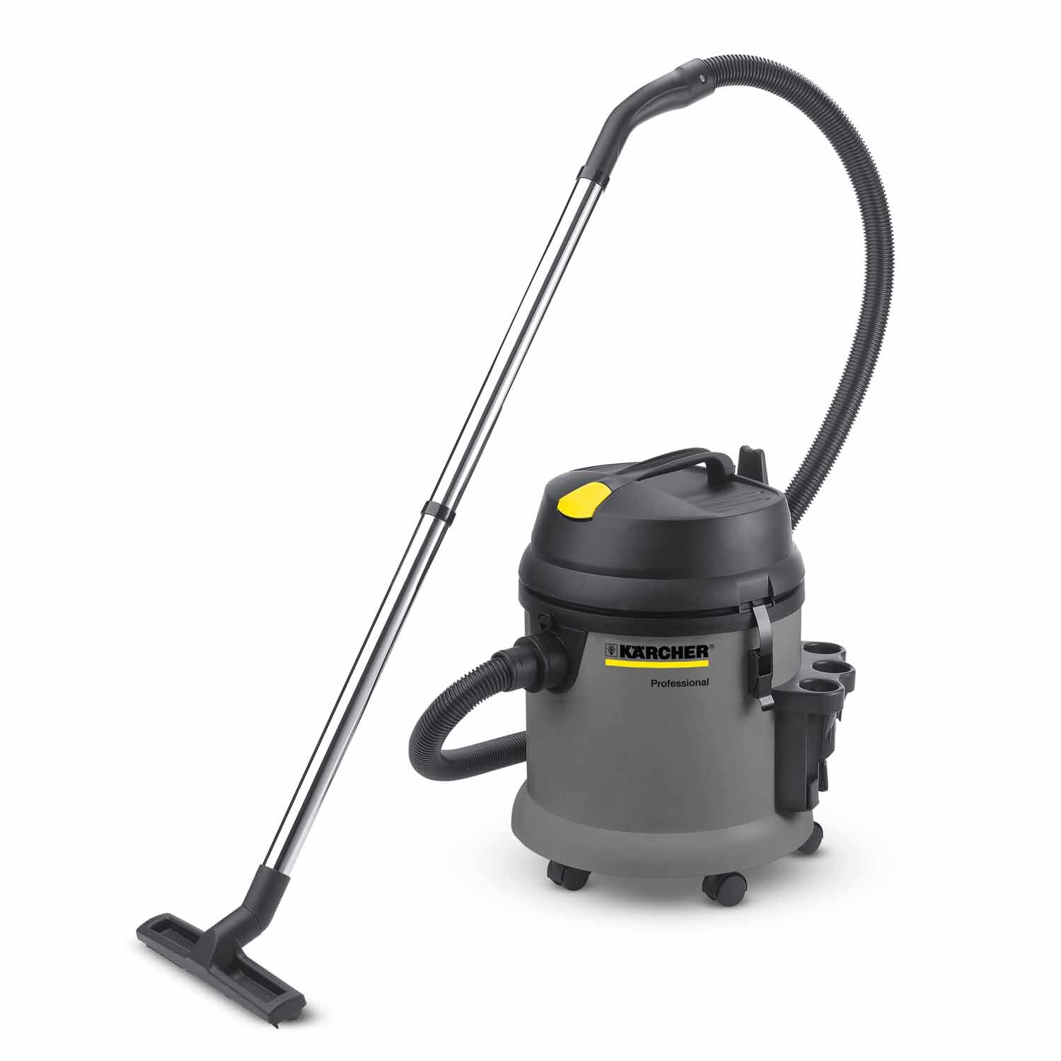 NT 27/1 Wet & Dry Vacuum