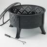 Firepit / Fire Bowl Como