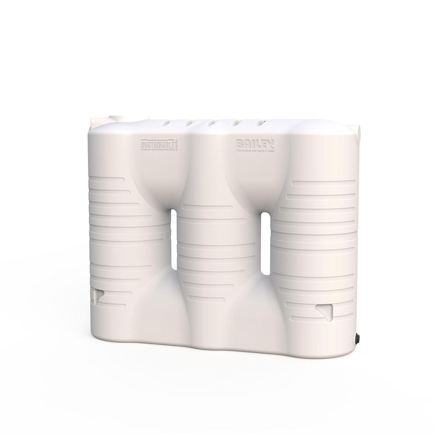Slimline Water Tank