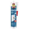 Firecryl Acrylic Sealant 310ml White