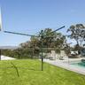 Hils Rotary Clothesline 58m Cottage Green®