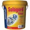 Solagard Gloss Exterior Paint 10L White