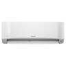Heat Pump Air Conditioner 230 Volt Single Phase White
