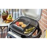 Griddle