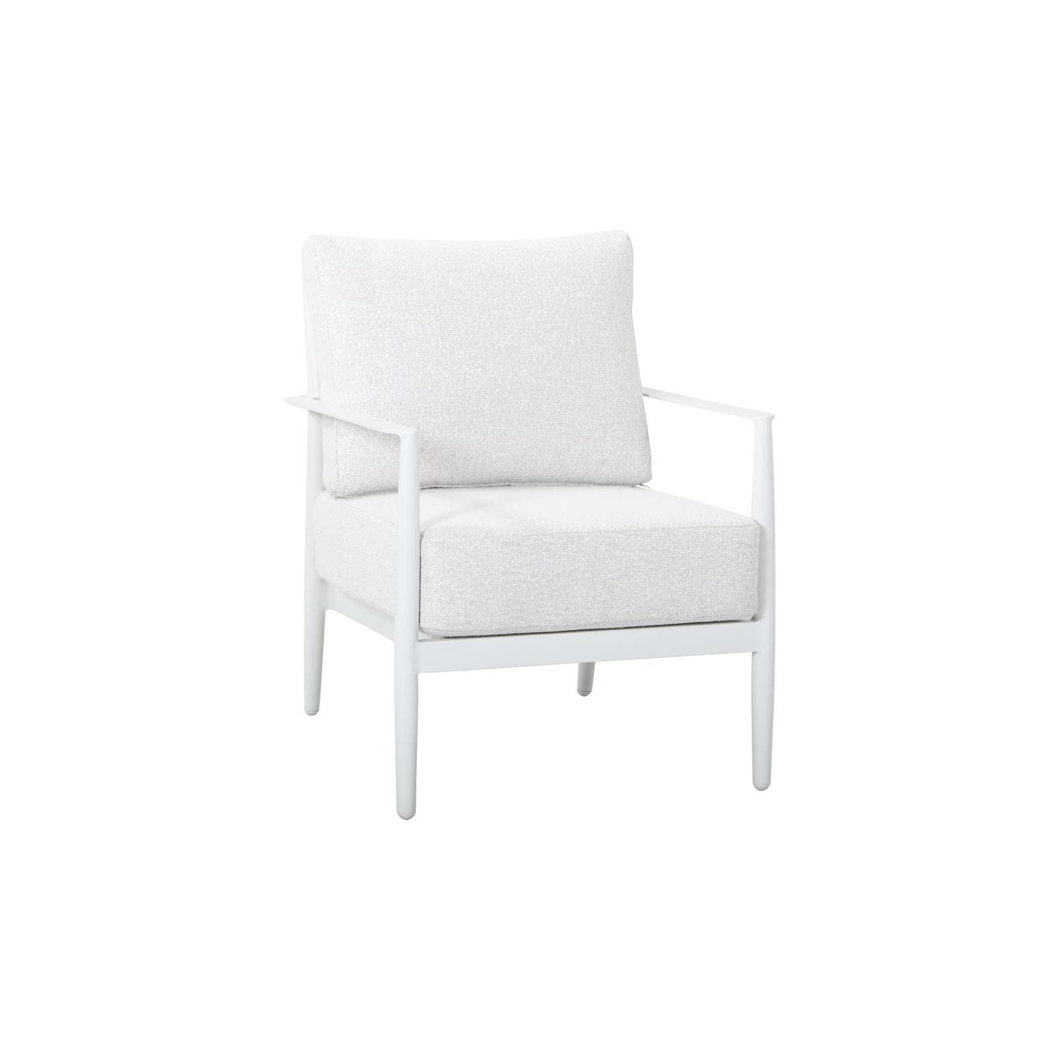 Antibes Outdoor Lounge Chair