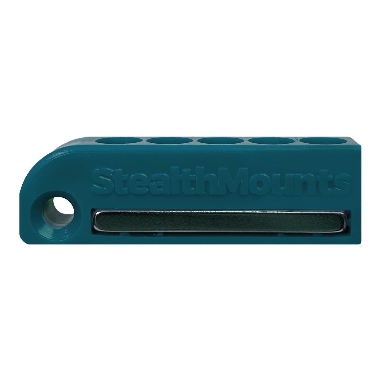 Bit Holder StealthMount Makita Blue 2 Pack
