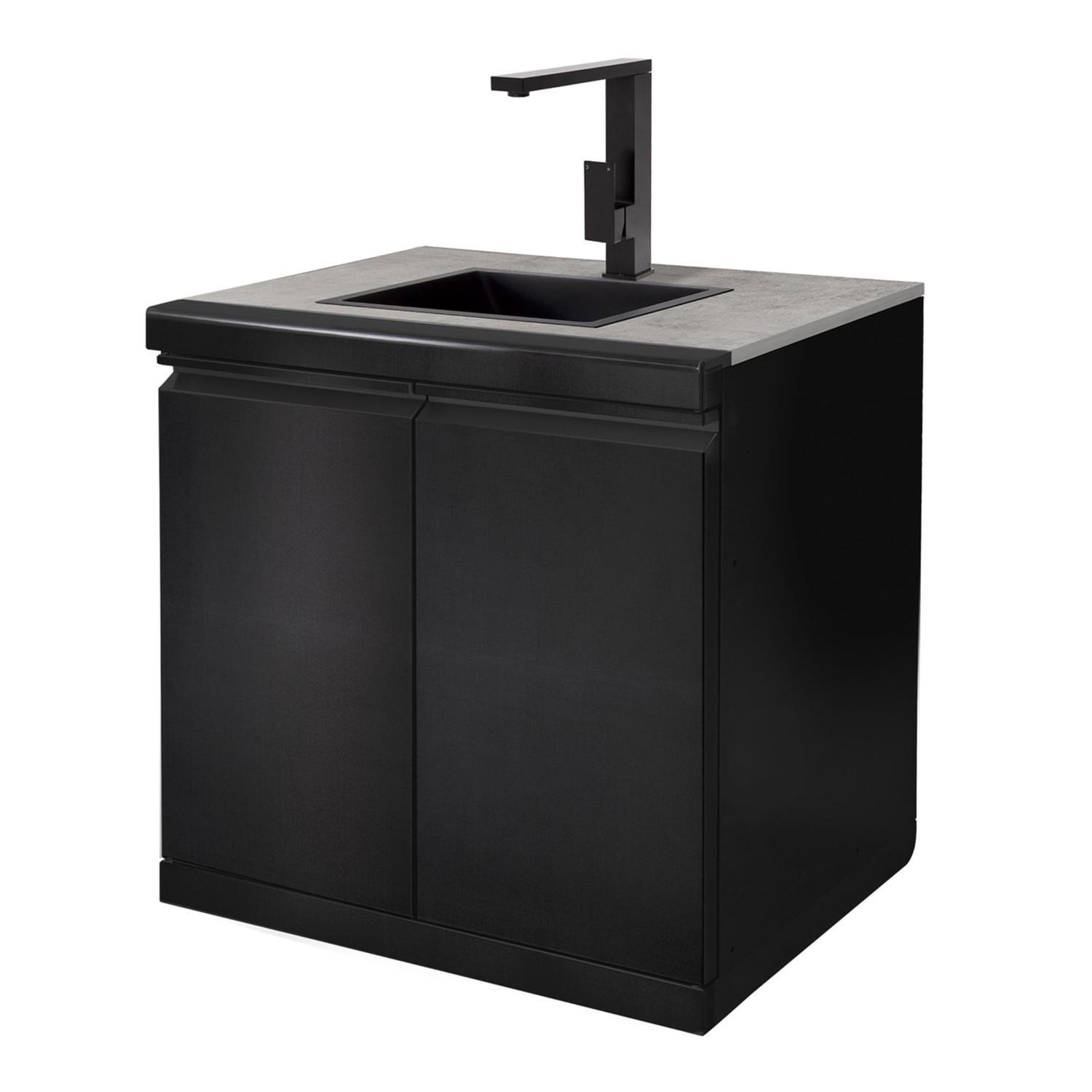 Nova Graphite Sink Module