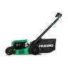 36V Self-Propelled Lawn Mower Bare Tool