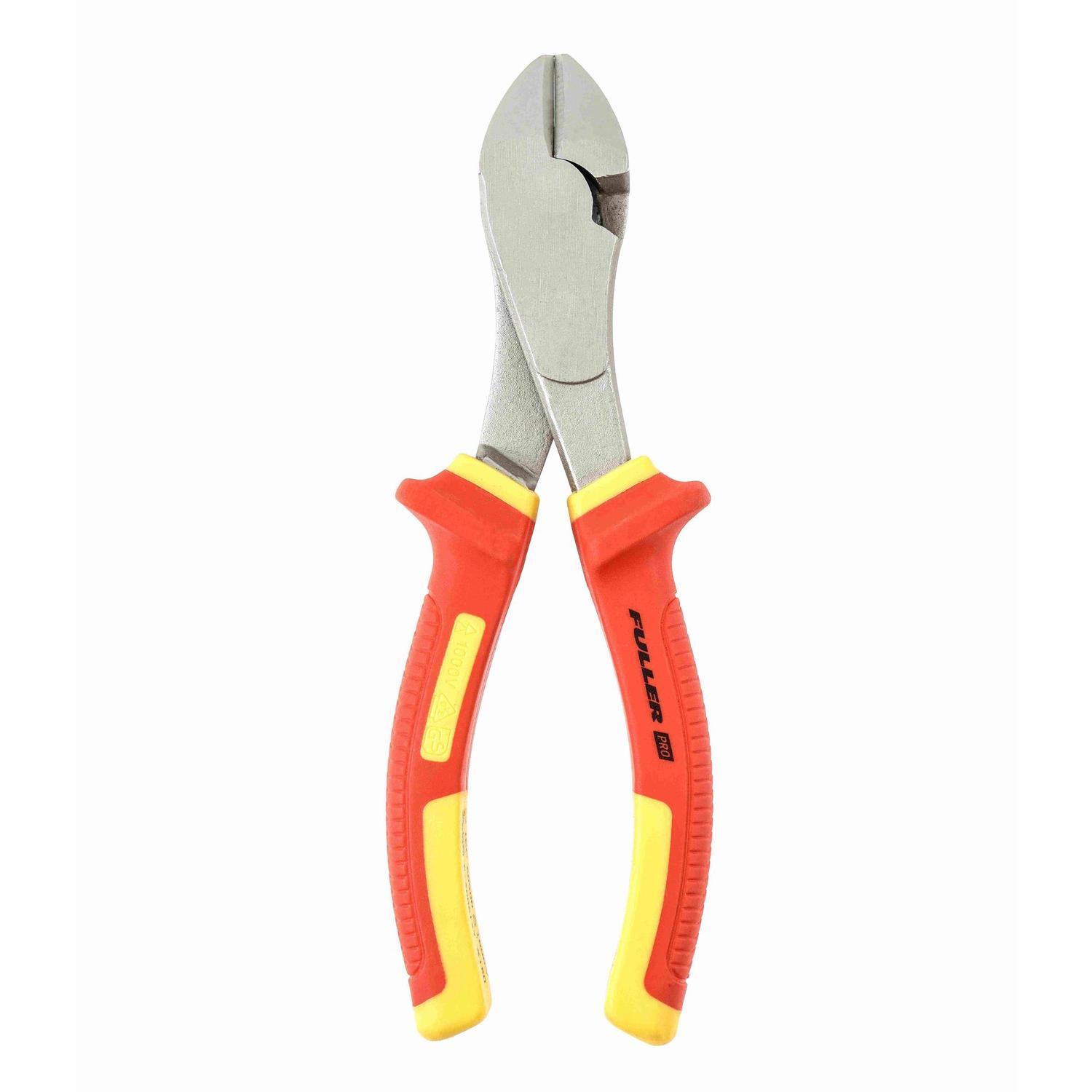 Insulated Diagonal Plier