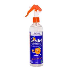 De-Solv-it | Mitre10™