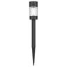 Solar Powered Stake Light 38cm