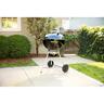 Master-Touch Kettle Charcoal BBQ 57cm
