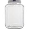 Recycled Glass Jar 4.6 litre