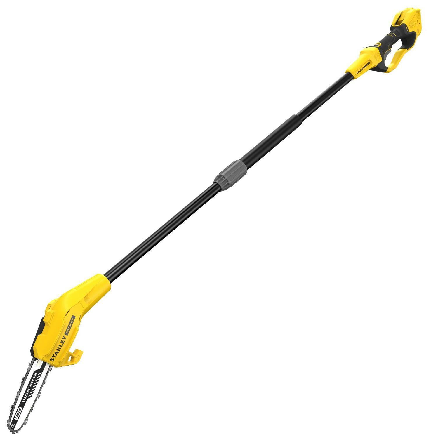 18V Cordless 20cm Pole Saw Skin Only