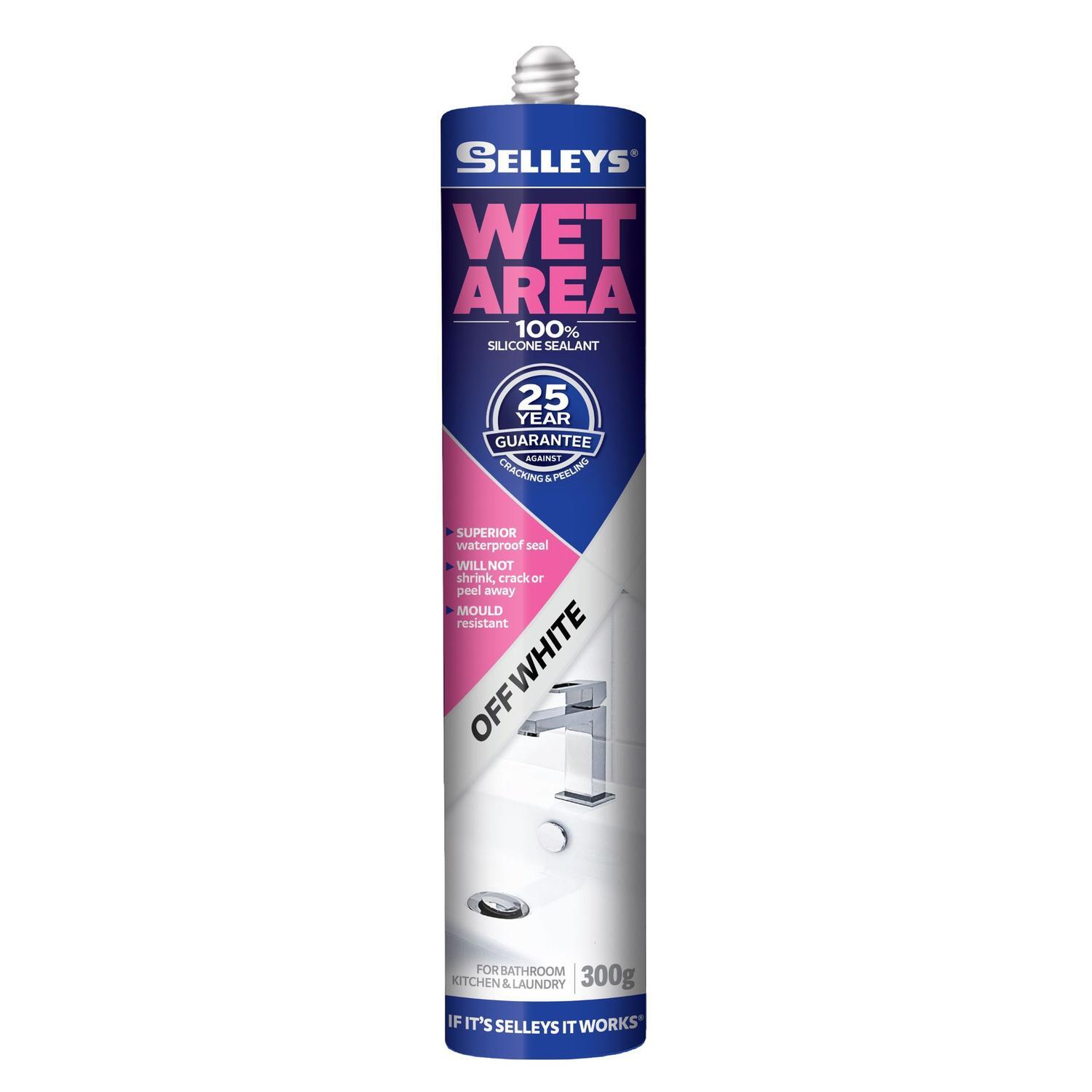 Silicone Sealant